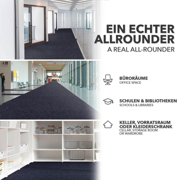 Produktbild Karat Turbo (200 x 150 cm)