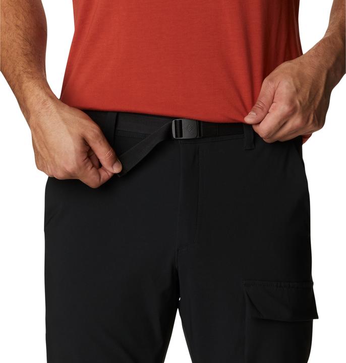 Actual product image Columbia Maxtrail Midweight Warm Pant (32)