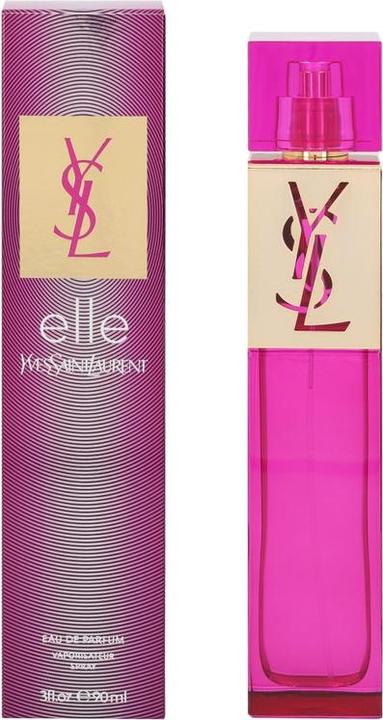 Produktbild Yves Saint Laurent Elle (Eau de Parfum, 90 ml)