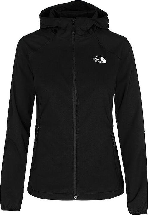 Produktbild North Face W Nimble Hoodie (S)