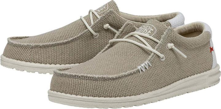 Image du produit Hey Dude Chaussure à lacets WALLY BRAIDED (41)