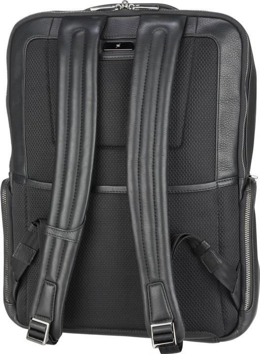 Immagine prodotto Porsche Design Zaino per laptop Zaino in pelle Roadster L 1602 (29 l)