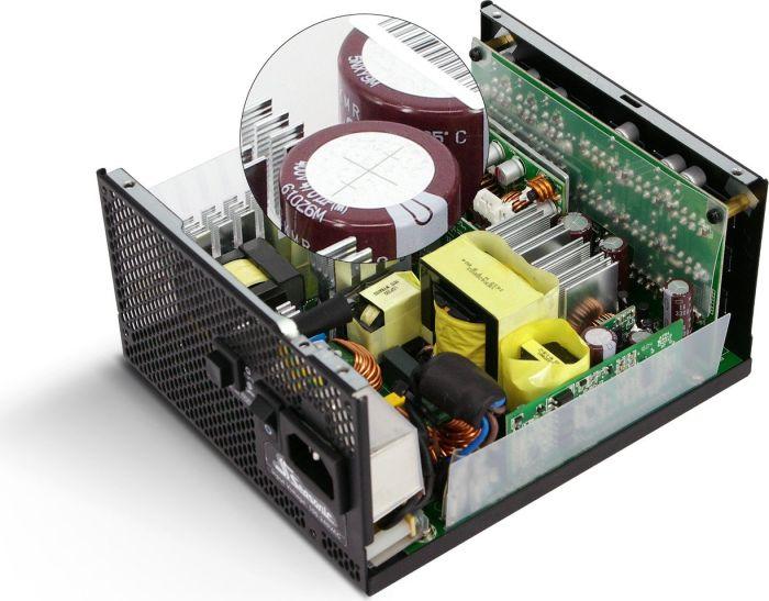 Image du produit Seasonic Prime PX Platinum (1300 W)