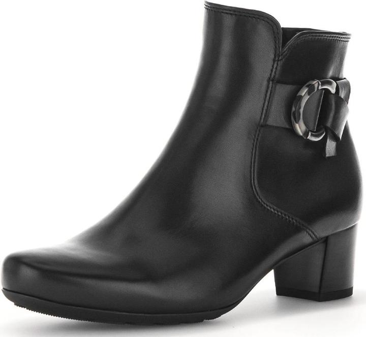 Image du produit Gabor Bottines pour femmes Hittcher noir (38.5)