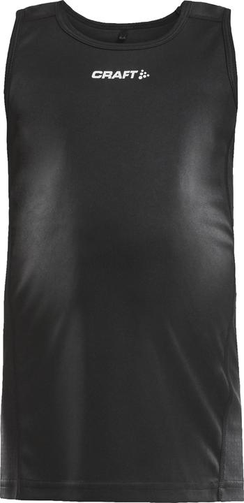 Produktbild Craft Rush Singlet Kinder (110)