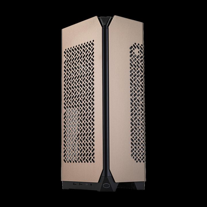 Actual product image Cooler Master NCORE 100 MAX (ITX)