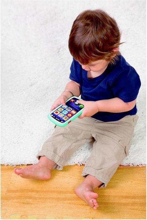 Actual product image Winfun Fun Sounds Smartphone (000740)