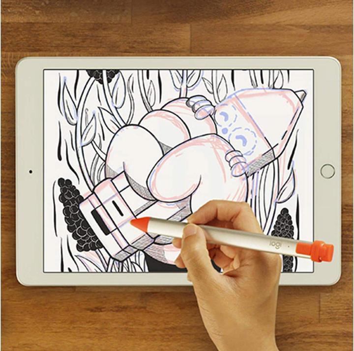 Image du produit Logitech Crayon