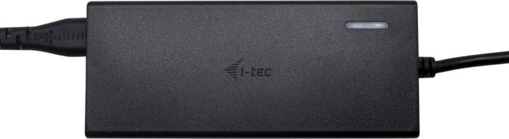 Image du produit i-tec C31NANOVGA77W (USB-C, 11 Ports)