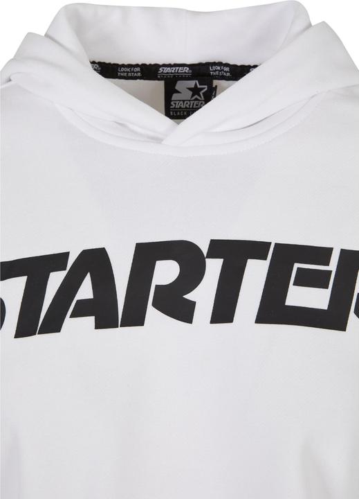 Image du produit Starter Ladies Cropped Hoody (XL)