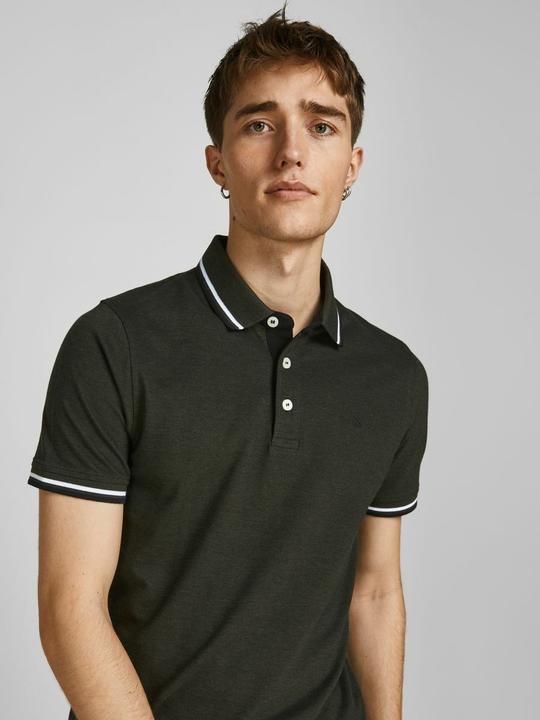 Actual product image Jack & Jones 2-pack polo shirt (XS)