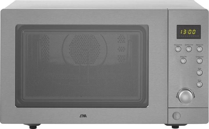 Image du produit Etna ECM243RVS (25 l)