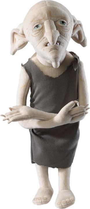 Actual product image Noble Collection Harry Potter: Kreacher (30 cm)