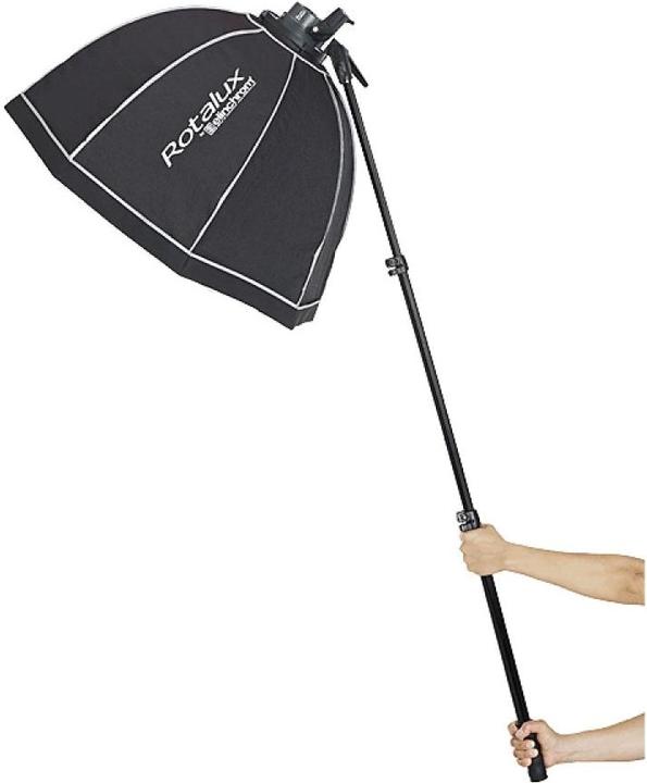 Actual product image Elinchrom Rotalux Deep Octabox (Soft boxes, 70 cm)
