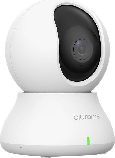 Actual product image Blurams Wireless indoor IP camera A31