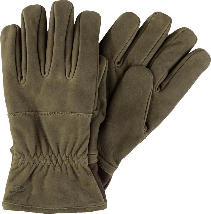 Actual product image Camel Active Lederhandschuhe (M)