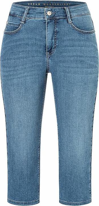 Actual product image MAC Jeans Caprijeans DREAM SUN (W27)