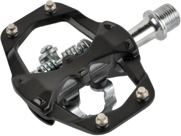 Produktbild Xpedo Traverse Duo Pedale