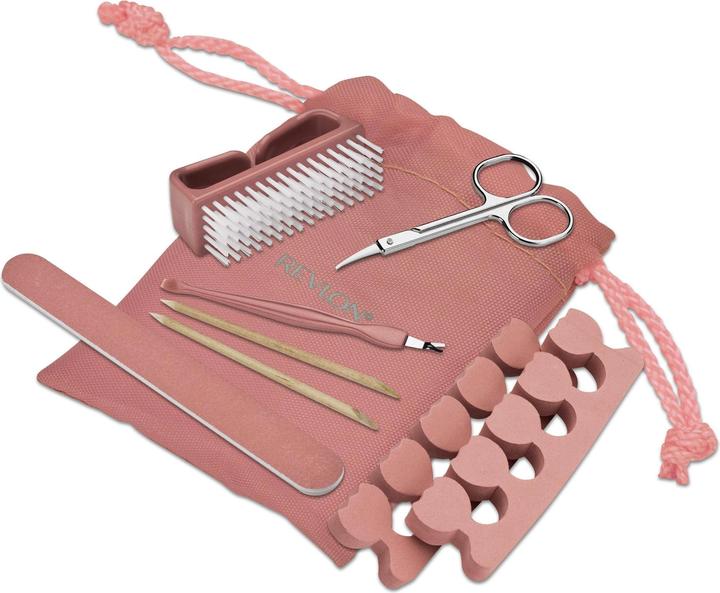 Produktbild Revlon Pediprep Spa