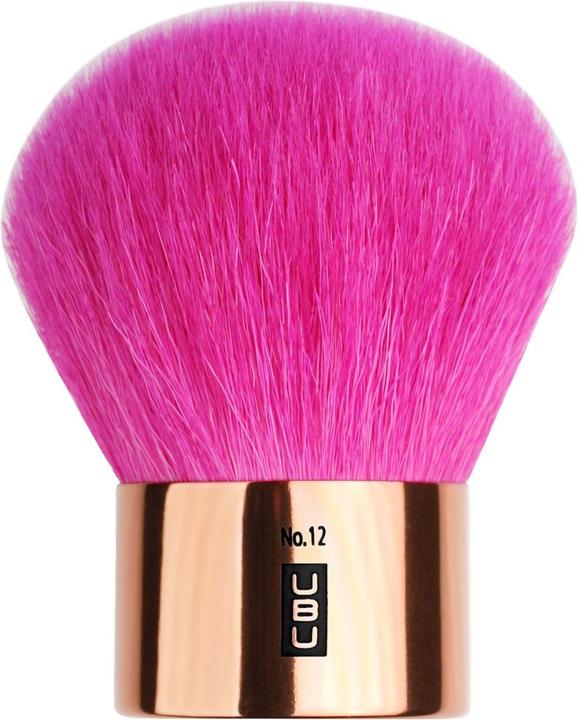 Actual product image Urban Beauty United UBU - Kabuki Crush #12 Kabuki Brush (Powder)