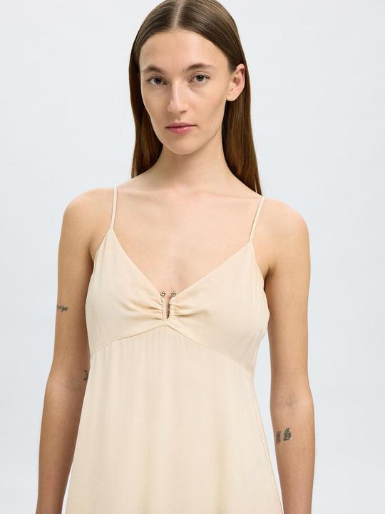 Produktbild Selected Femme Ärmelloses Maxikleid (36)