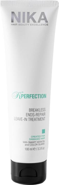 Produktbild Nika K-Perfection - Breakless Ends Repair Leave In Treatment