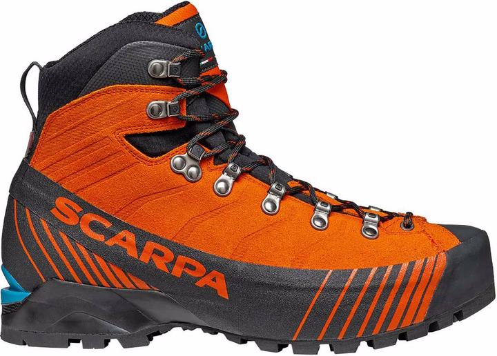 Image du produit Scarpa Ribelle HD Schuhe (47)