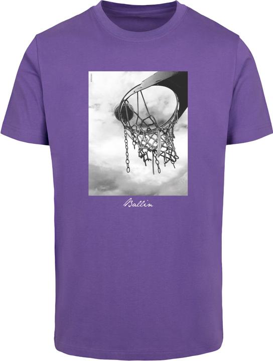 Mister Tee Ballin 2.0 Tee - 7346