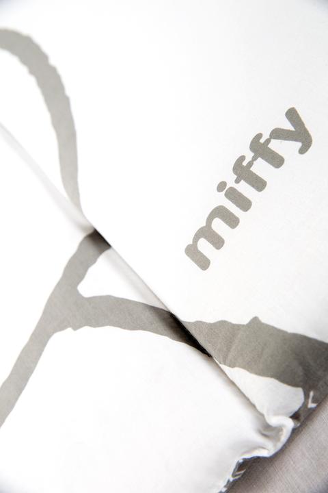 Image du produit Roba Miffy (85 x 75 cm)