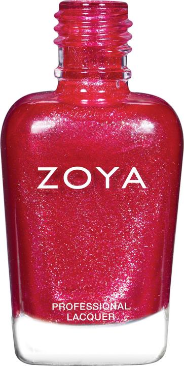 Produktbild Zoya ASH - Lebendige Kirsche (Lila, Kirschrot, Farblack)
