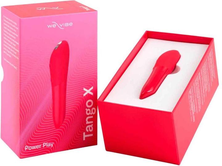 Immagine prodotto We-Vibe Tango X