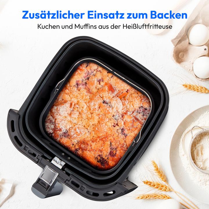 Image du produit Medion Friteuse à air chaud MD 11740