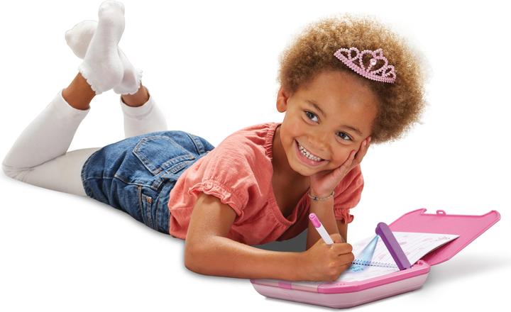 Image du produit VTech Kidisecrets Magic Glow -FR- (Français)