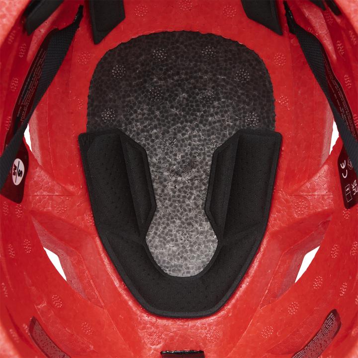Actual product image Black Diamond Vapor Helmet (59 cm)