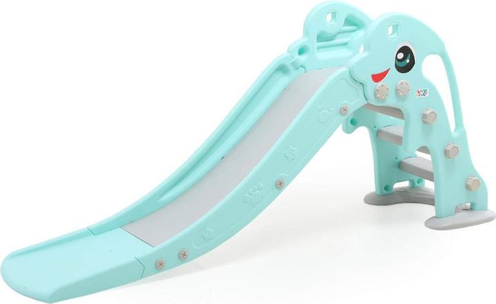 Image du produit Baby Vivo Toboggan pour enfants