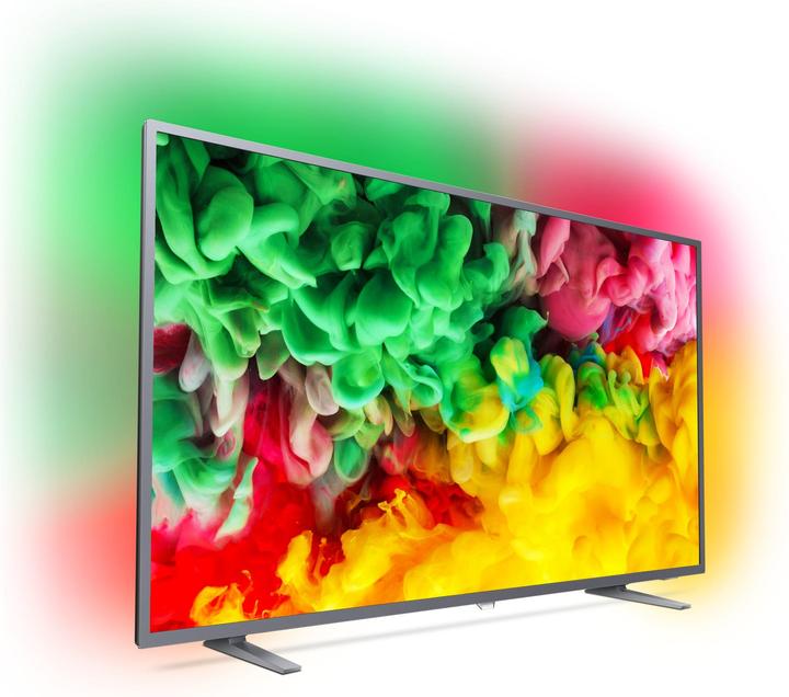 Actual product image Philips 65PUS6703/12 (65", LCD, 4K, 2018)