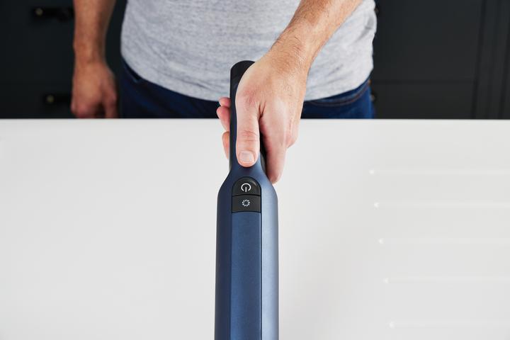 Actual product image Shark WV270EU