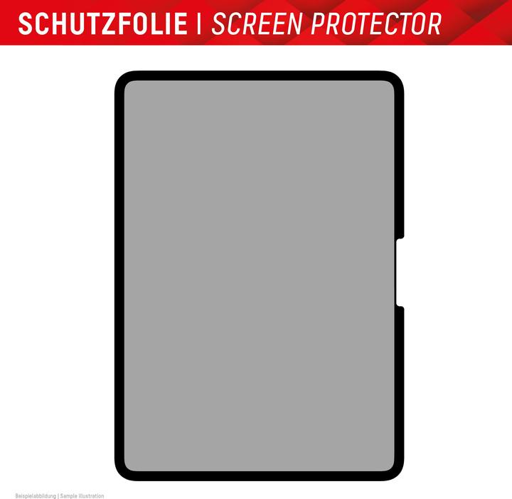 Immagine prodotto Displex Tablet Privacy Safe, Tablet Blickschutzfolie (1 Pezzo/i, iPad Pro 11 2024 (M4))