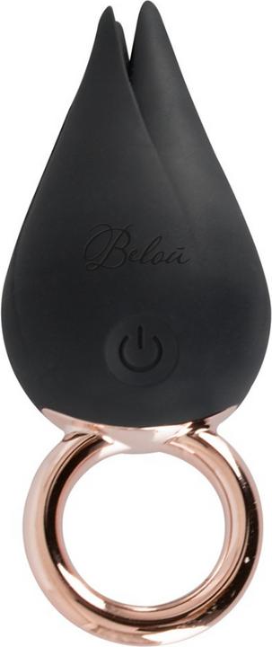 Produktbild Belou Flutter Effect Finger Vibrator