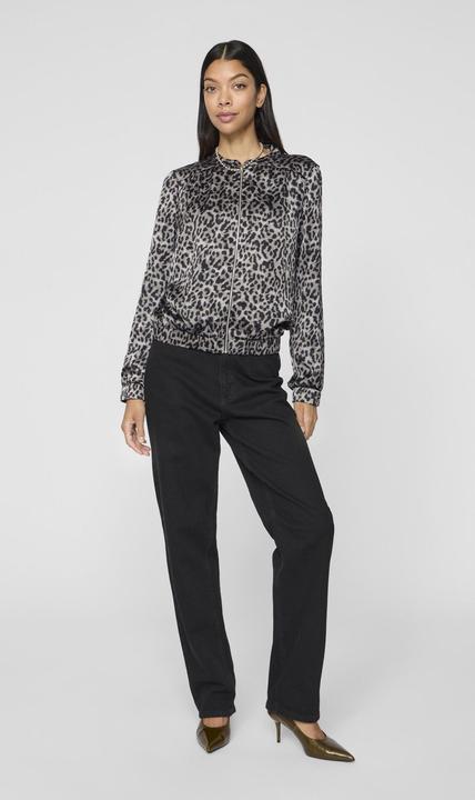 Produktbild Vila Leoprint Bomberjacke (34)