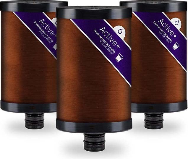 Produktbild Alb filter Active Plus+ (3 x)