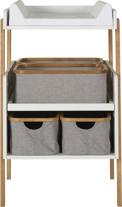 Image du produit Quax Étagère à langer vintage