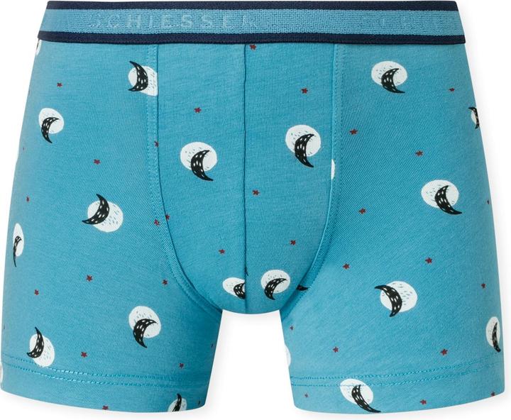 Produktbild Schiesser Retro Boxer 95/5 (98, 3er Pack)