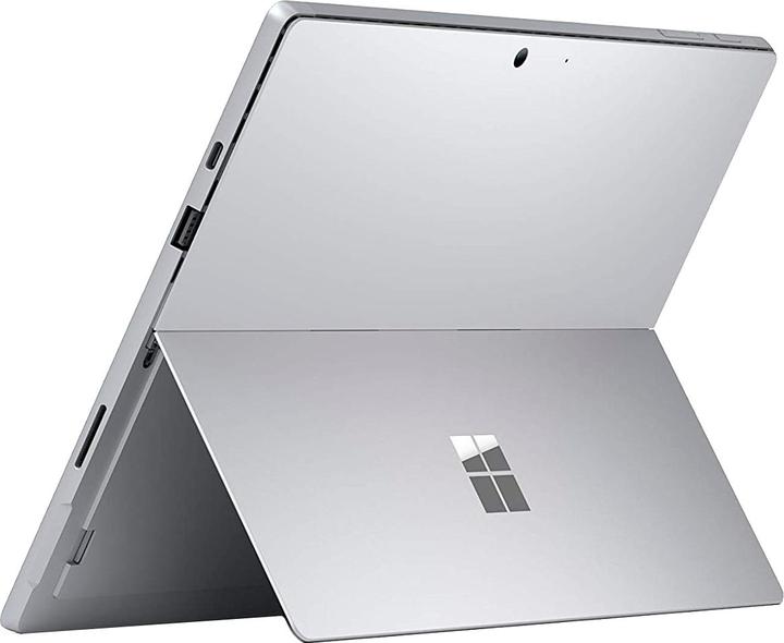 Image du produit Microsoft Surface Pro 7 (12.30", Intel Core i7-1065G7, 16 Go, 512 Go, CH)