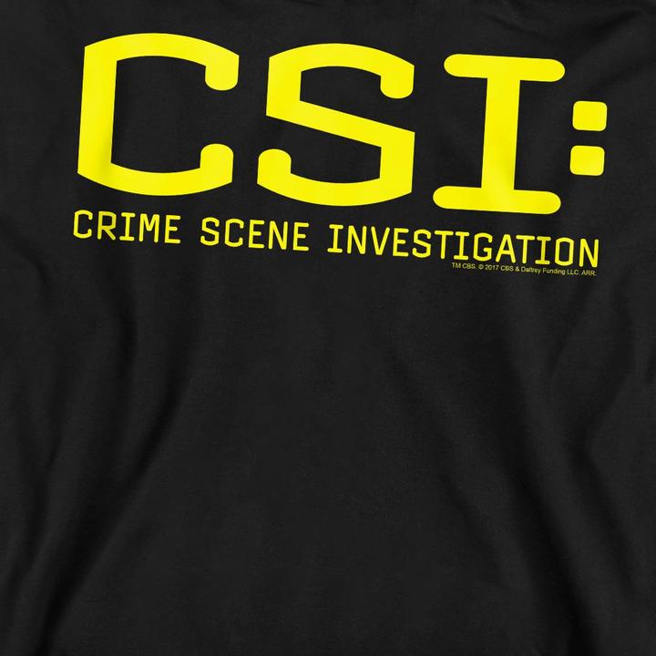 Produktbild Csi: NY Sweatshirt (XXL)