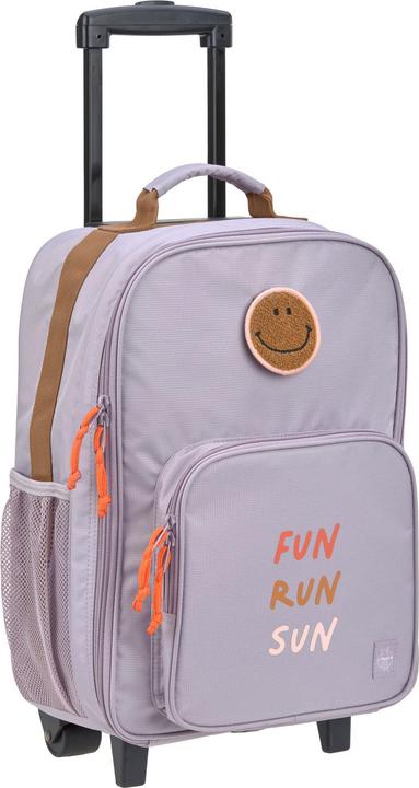 Actual product image Lässig KiLittle Gang (22 l, Hand luggage (up to 50 litres))
