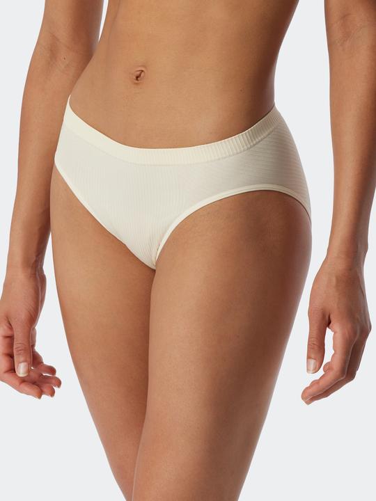 Immagine prodotto Schiesser Slip Tai a costine senza cuciture (S, Confezione singola)