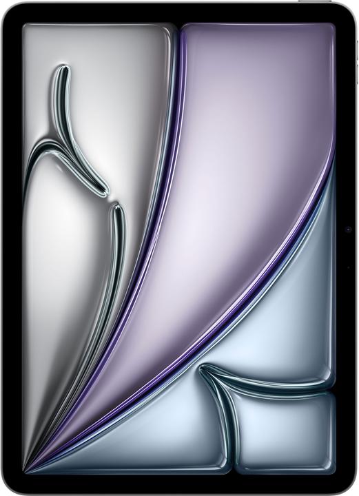 Apple iPad Air 11 2024 (M2) (WLAN only, 11", 128 GB, Space grey)