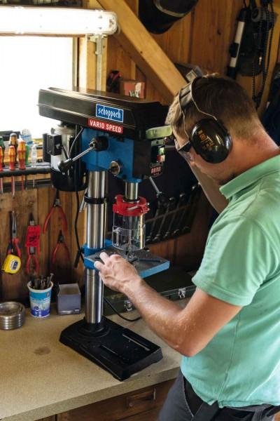 Produktbild Scheppach DP19Vario