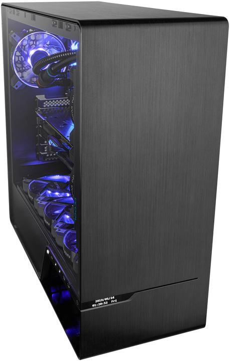 Image du produit Erazer Enforcer X10 (Intel Core i7-14700KF, 32 Go, 1000 Go, GeForce RTX 4070 Super)